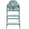 Highchair Chicco Crescendo Lite COMO LAKE Green