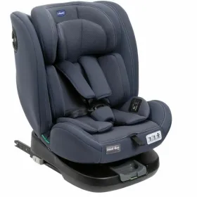 Auto Krēsls Chicco Evo i-Size Zils Pelēks ECE R129/04