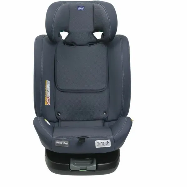 Auton Istuin Chicco Evo i-Size Sininen Harmaa ECE R129/04