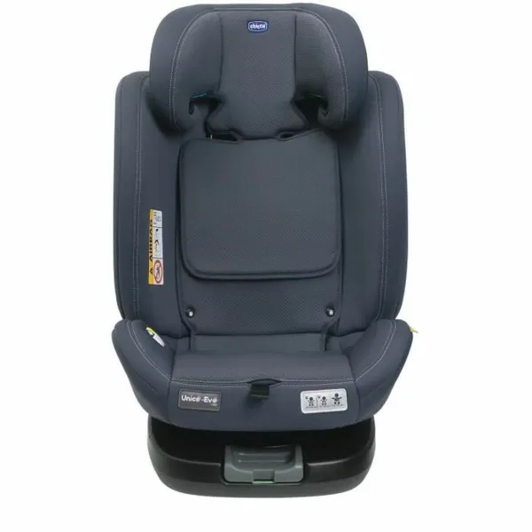 Auton Istuin Chicco Evo i-Size Sininen Harmaa ECE R129/04