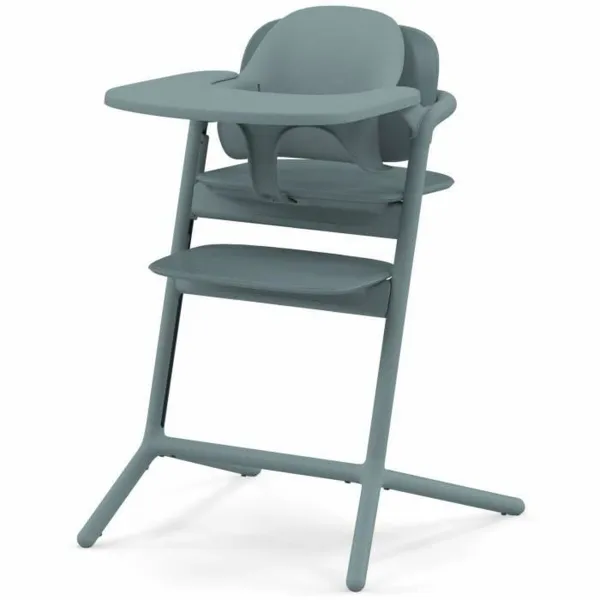 Высокий стул Cybex Синий
