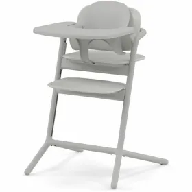 Syöttötuoli Cybex Harmaa Mokkanahka