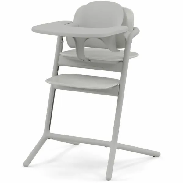 Syöttötuoli Cybex Harmaa Mokkanahka