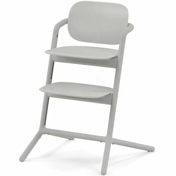 Syöttötuoli Cybex Harmaa Mokkanahka