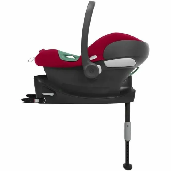 Auton Istuin Cybex Aton B2 i-Size Punainen ECE R129/04 ISOFIX