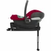 Auto Krēsls Cybex Aton B2 i-Size Sarkans ECE R129/04 ISOFIX