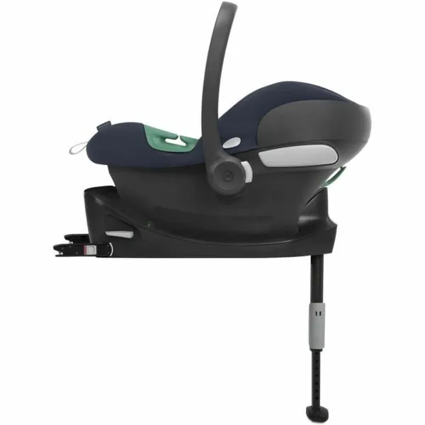 Automobilinė Kėdė Cybex Aton B2 i-Size Mėlyna ECE R129/04 ISOFIX