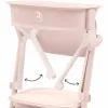 Табурет Step Cybex Lemo 2 Метод Монтессори Розовый