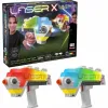 Setti Lansay Laser X ultra (FR)