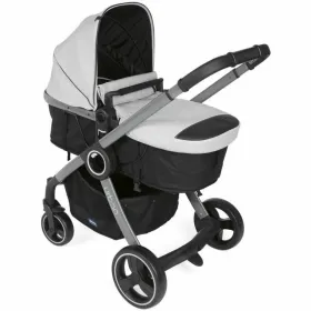 Bērnu ratiņi Chicco Urban Pro