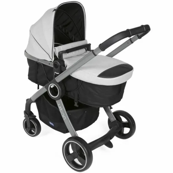 Lastenrattaat Chicco Urban Pro
