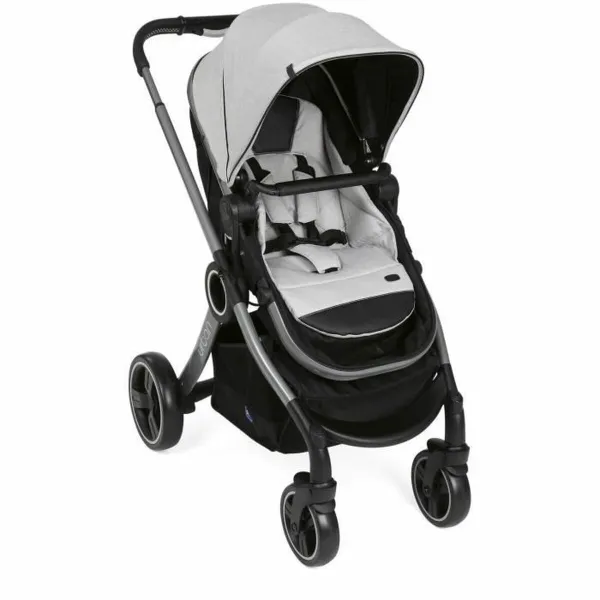 Bērnu ratiņi Chicco Urban Pro