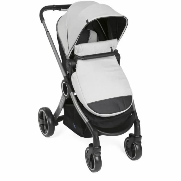 Bērnu ratiņi Chicco Urban Pro