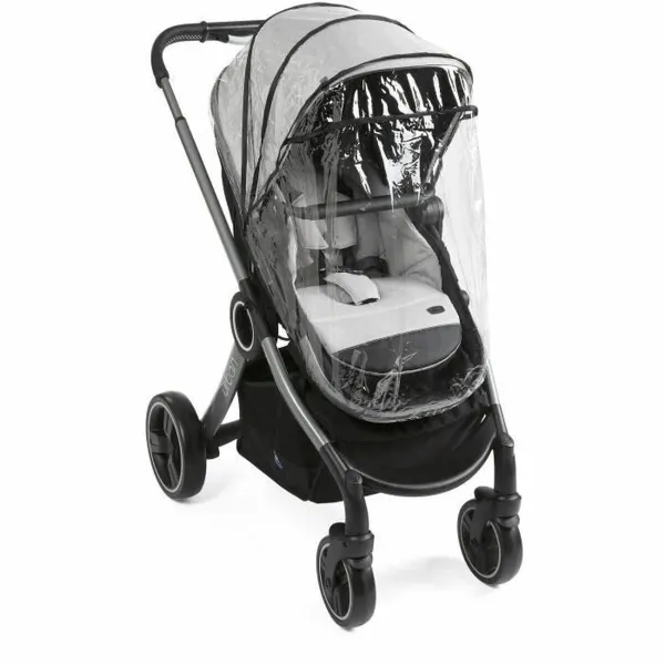 Lastenrattaat Chicco Urban Pro