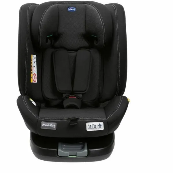Auto Krēsls Chicco EVO I-SIZE Melns ECE R129/04