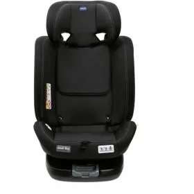Auto Krēsls Chicco EVO I-SIZE Melns ECE R129/04
