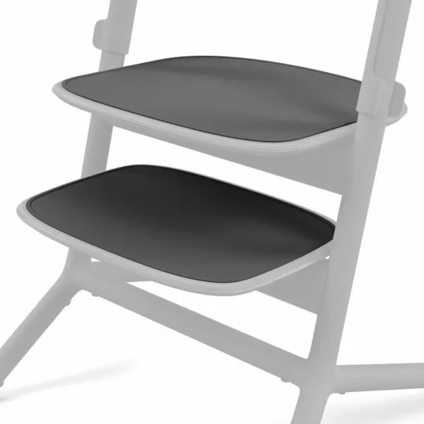 Child's Chair Cybex Lemo Learning Tower Black