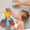 Žaislai voniai Smoby Hippopotamus