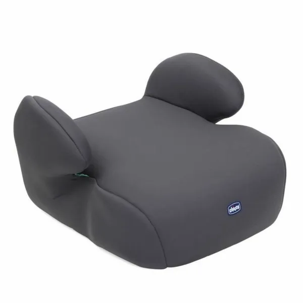 Автокресло Chicco Quasar Серый III (22 - 36 kg) ECE R129/04