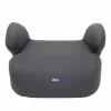 Auto Krēsls Chicco Quasar Pelēks III (22 - 36 kg) ECE R129/04