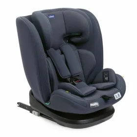 Automobilinė Kėdė Chicco 0+ (de 0 a 13 kilos) I (9 - 18 kg) II (15-25 kg) III (22 - 36 kg) ECE R129/04 Mėlyna