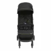 Baby's Pushchair Chicco Glee Unven Black