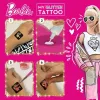 Väliaikaiset Tatuoinnit Lisciani Giochi My Glitter Tatoo Glitter 20 Kappaletta