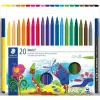 Набор маркеров Staedtler 326 C20