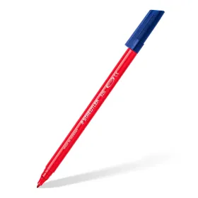 Set of Felt Tip Pens Staedtler 326 C20