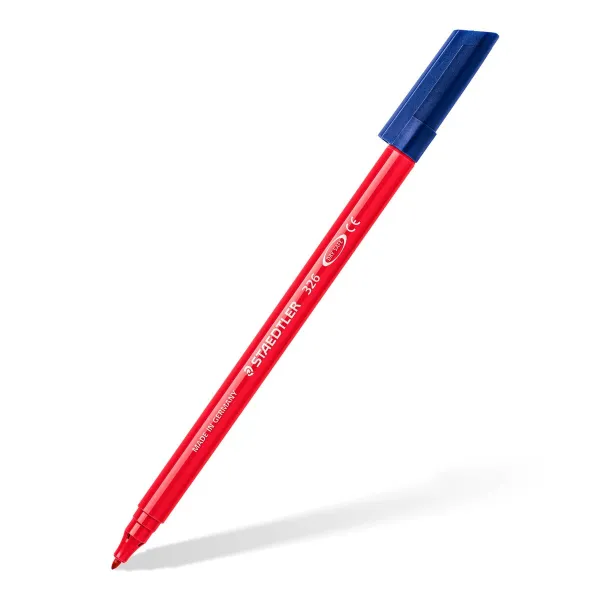 Набор маркеров Staedtler 326 C20