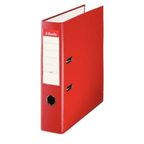 Aplankas Esselte 42301 Raudona