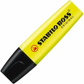 Marķieris Stabilo 70/8 Plastmasa