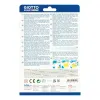 Tussisetti Giotto F49490000 Monivärinen (12 Kappaletta)