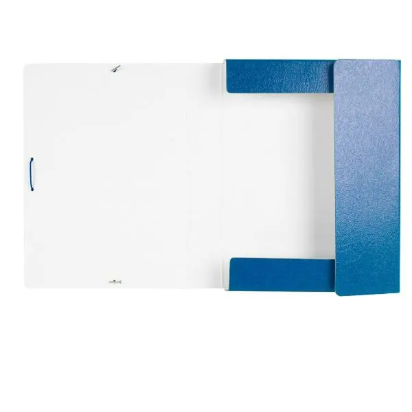Aplankas Liderpapel PJ52 Mėlyna