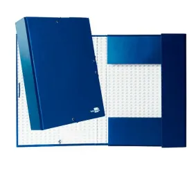 Aplankas Liderpapel PY71 Mėlyna