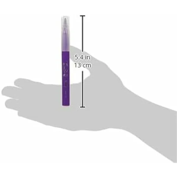 Flomasteru Komplekts Bic 8289641 Daudzkrāsains (10 Daudzums)