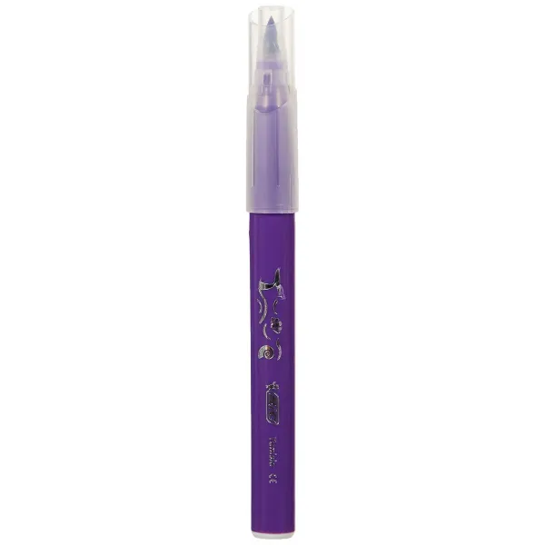 Flomasteru Komplekts Bic 8289641 Daudzkrāsains (10 Daudzums)