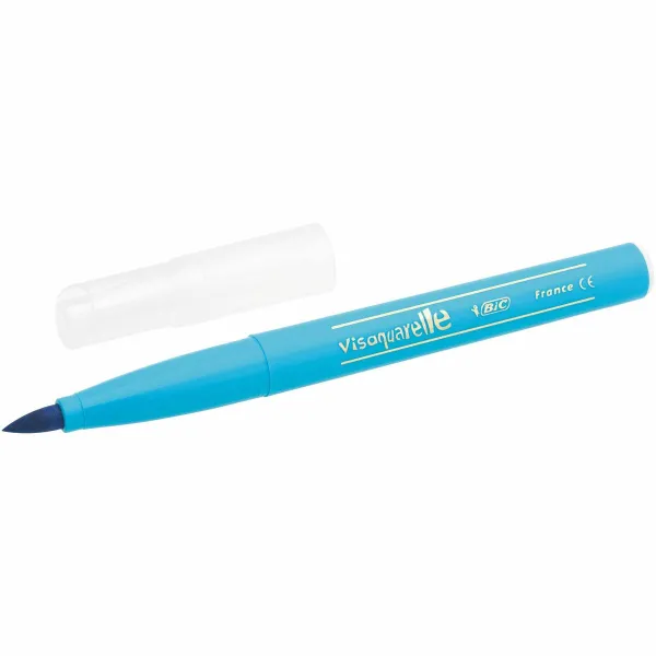 Set of Felt Tip Pens Bic 8289641 Multicolour (10 Pieces)