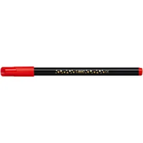 Набор маркеров Bic 978035 Чёрный Разноцветный 24 Предметы