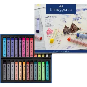 Apģērbu krāsviela Faber-Castell 128324