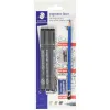 Drawing Set Staedtler 308 SBK3P2 (3 Pieces)