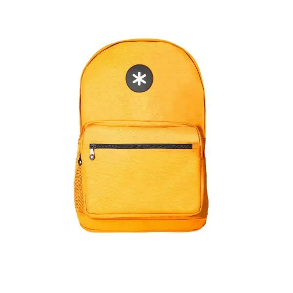 School Bag Antartik TK21 Yellow