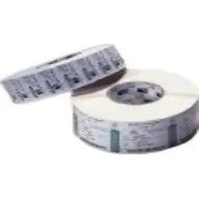 Tarvikkeet Zebra 800261-107 (30960 Etiketit) (12 osaa)
