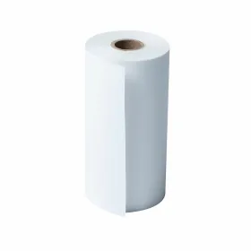 Continuous Paper for Printers Brother BDE1J000079040 Multicolour (14 m) (1 Unit)