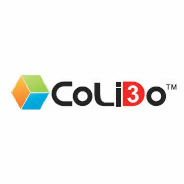 Printeris 3D CoLiDo COL3D-LMD169X