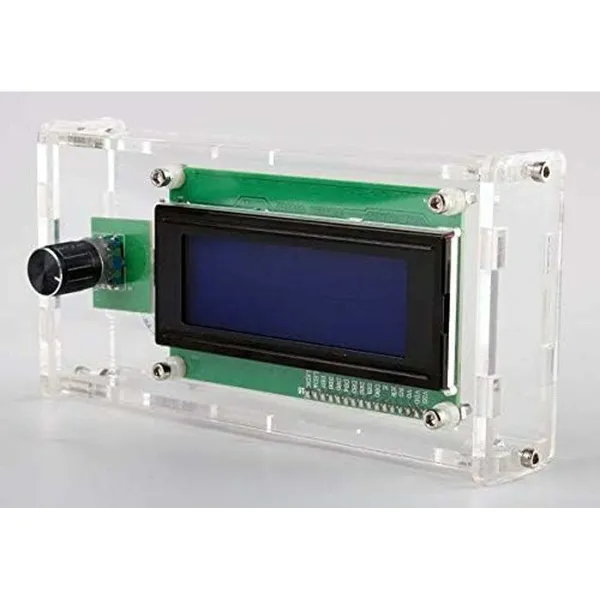 Tulostin 3D CoLiDo COL3D-LMD169X