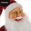 Santa Claus - Christmas figurine 45cm Ruhhy 22352