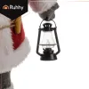 Joulupukki - Joulufiguuri 45cm Ruhhy 22352