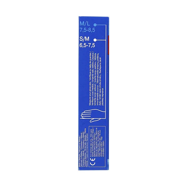 Disposable Gloves Vileda S/M