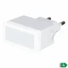 Night light Solera v1705 White 1,5 W polypropylene